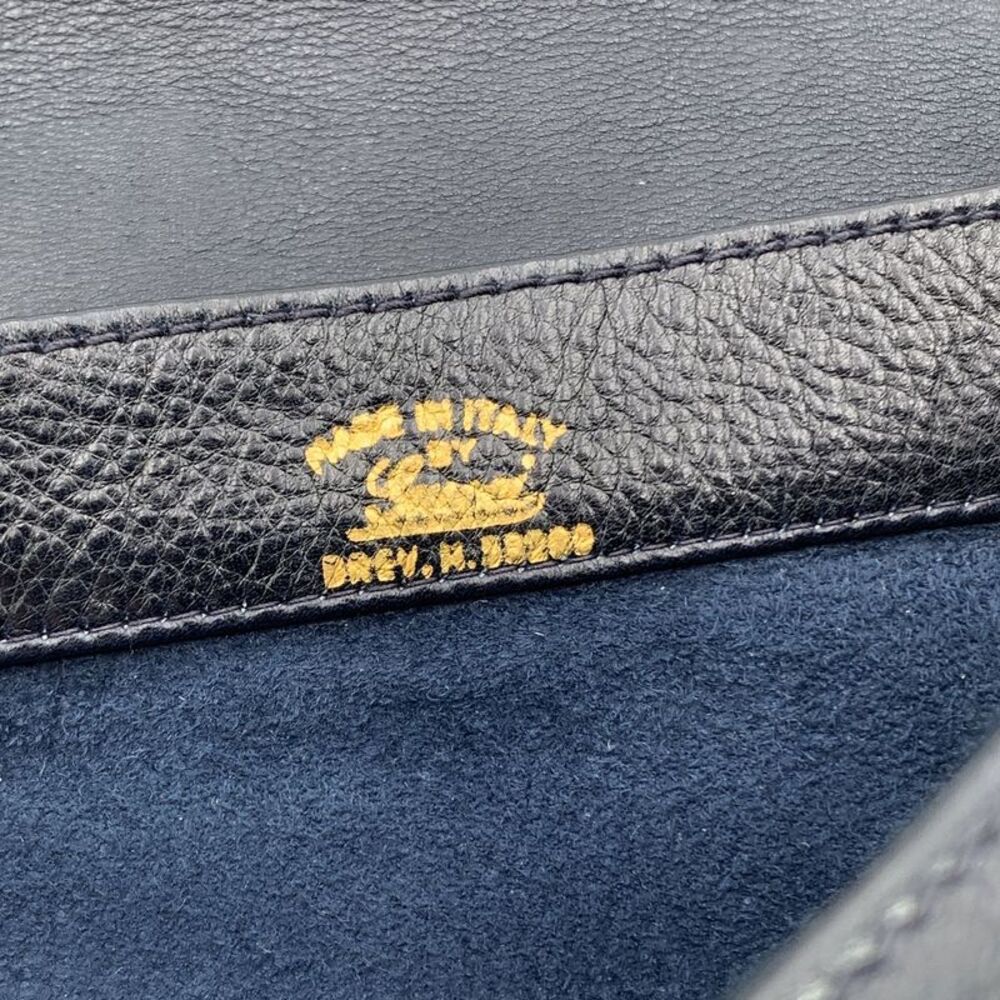 Gucci Vintage Leather Shoulder Bag - Picture 6 of 6